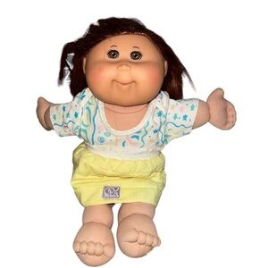 Cabbage Patch Baby Doll 2009